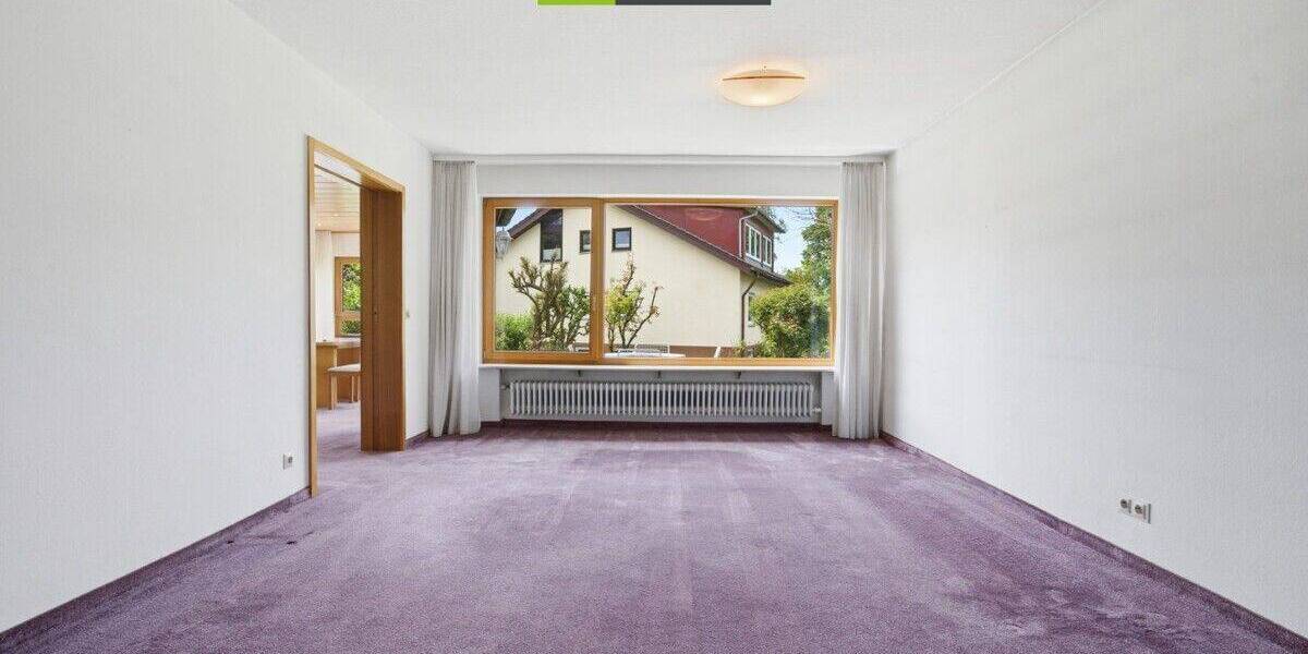 Einfamilienhaus Bad Waldsee - 7 Zimmer, 175 m&sup2;, 498.000&euro; | Angebot:26867182