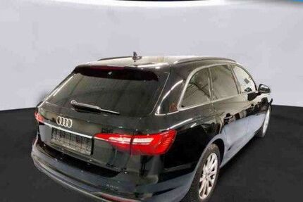Audi A4 52.917 km 21.980 &euro; Flensburg 24941