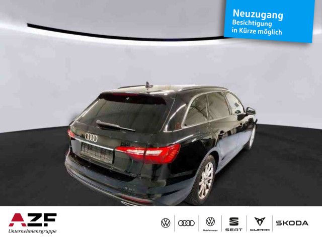Audi A4 52.917 km 21.980 &euro; Flensburg 24941