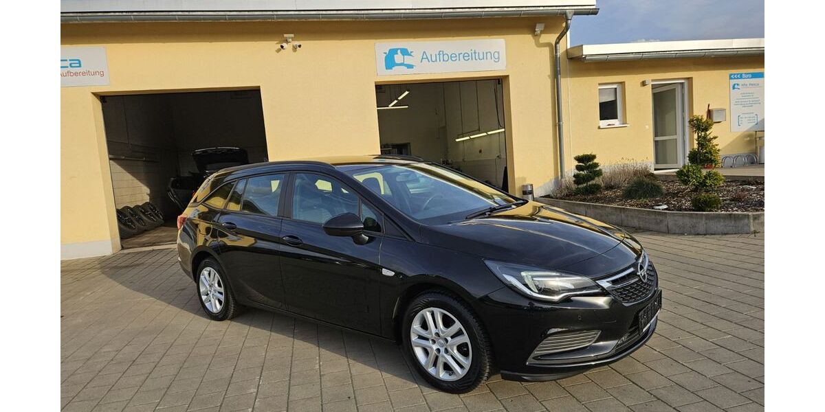 Opel Astra 104.500 km 9.500 &euro; Büchenbach 91186
