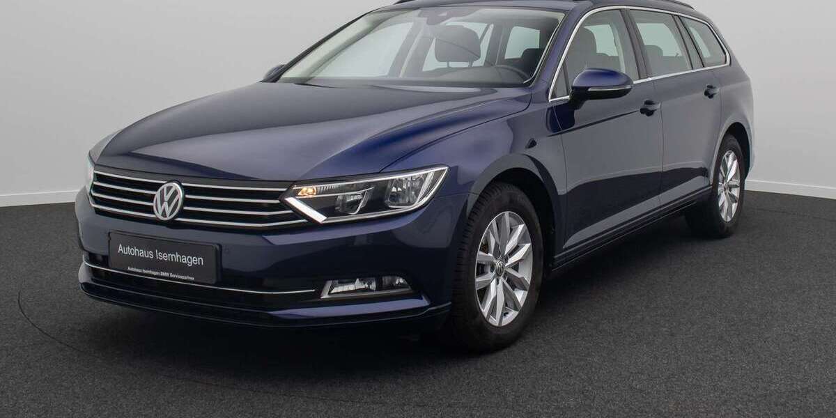 VW Passat 72.818 km 19.999 &euro; Isernhagen 30916