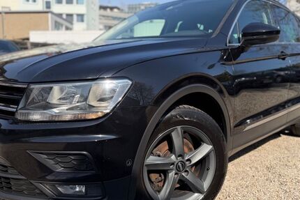 VW Tiguan 249.500 km 14.950 &euro; Köln 50674