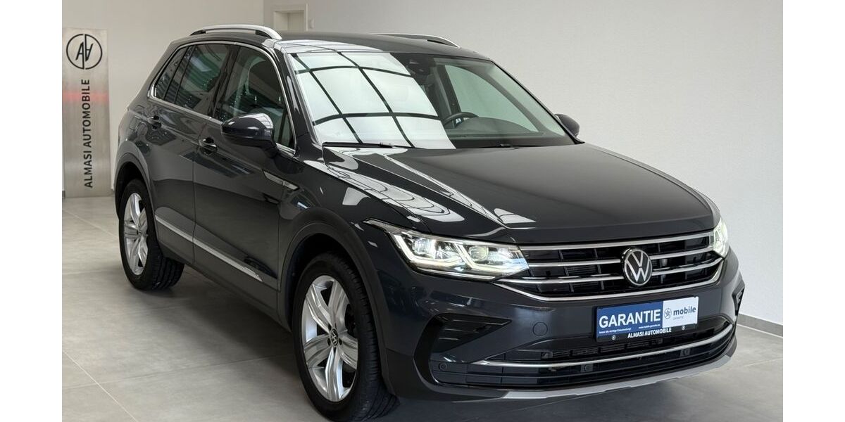 VW Tiguan 131.236 km 29.490 &euro; Aldingen 78554