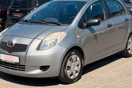 Toyota Yaris 67.550 km 3.999 &euro; Königs Wusterhausen 15711