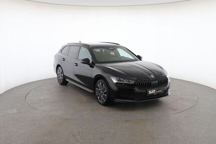 Skoda Superb 30.679 km 43.220 &euro; Garching 85748
