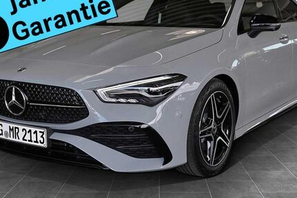 Mercedes-Benz CLA 180 10.000 km 39.998 € Offenburg 77656