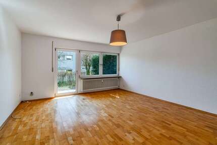 Wohnung zum Kaufen in Ulm 379.000 € 89.87 m²