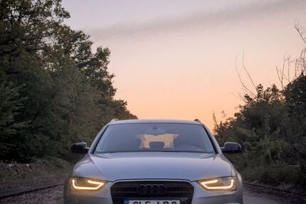 Audi A4 225.000 km 12.999 &euro; Mechernich 53894