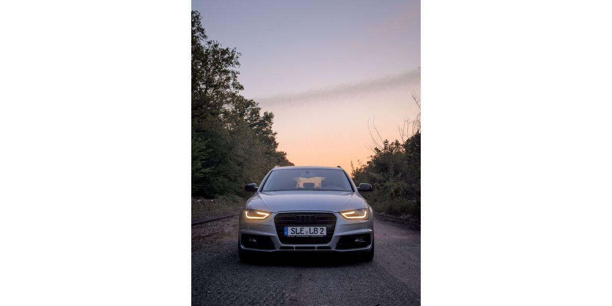 Audi A4 225.000 km 12.999 &euro; Mechernich 53894