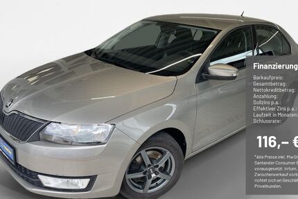 Skoda Rapid 127.271 km 8.950 € Gronau / Leine 31028