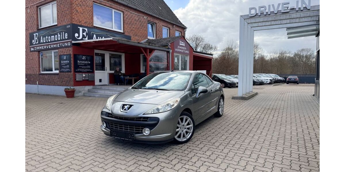 Peugeot 207 105.000 km 4.999 &euro; Schleswig-Holstein - Neumünster 24539