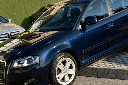 Audi A3 131.000 km 7.890 &euro; Heilbronn 74078