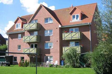 Wohnung Hohenkirchen-Niendorf Niendorf - 2.5 Zimmer, 64 m&sup2;, 510&euro; | Angebot:27178214