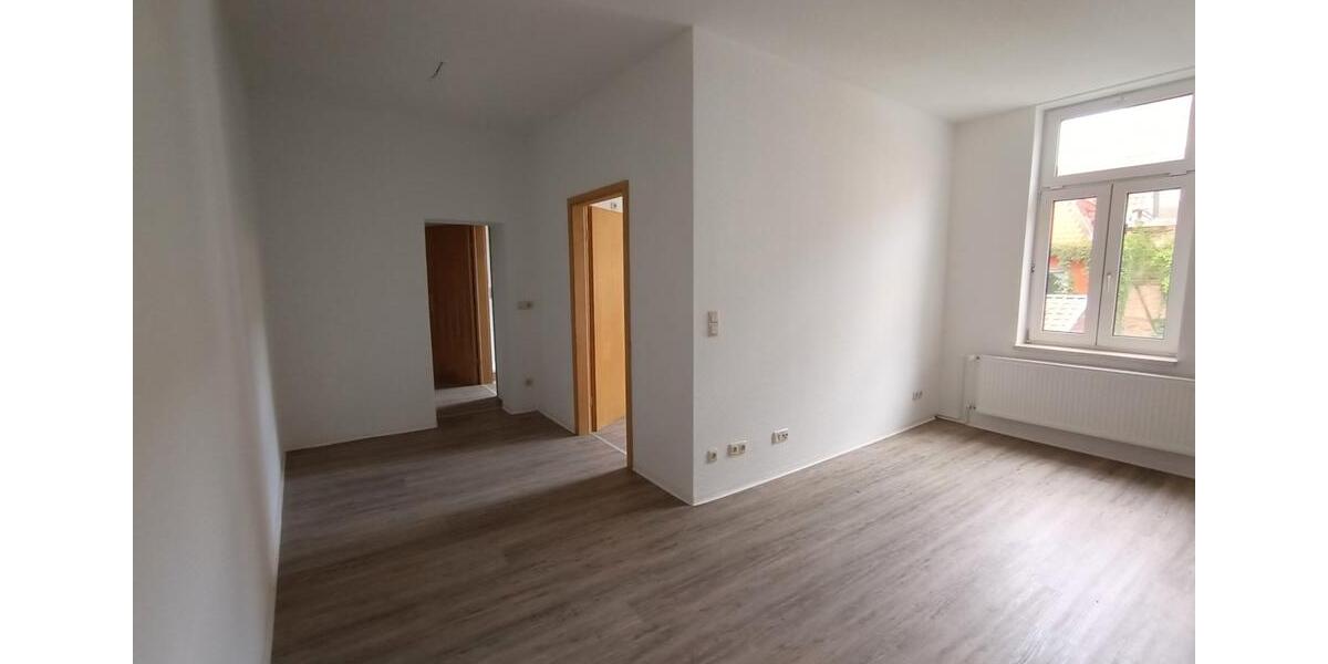 Etagenwohnung Mühlhausen (Thüringen) - 1 Zimmer, 35 m&sup2;, 250&euro; | Angebot:26440887
