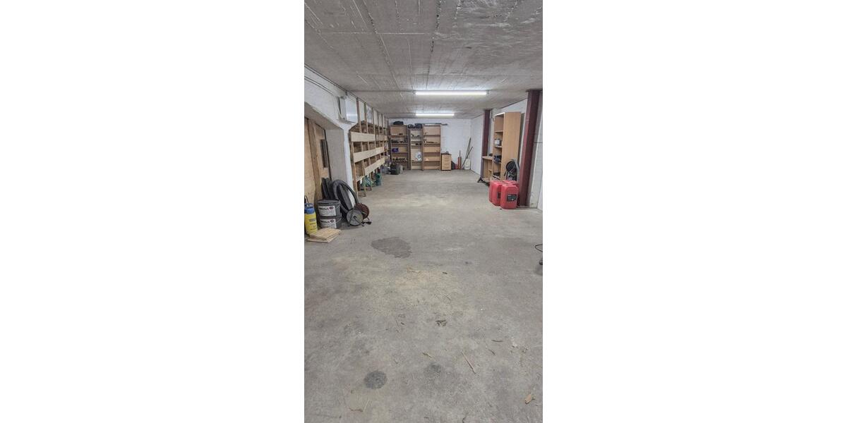 Lagerfläche 285 m² Halle für Oldtimer, Waren, Maschinen Brokstedt zimmer