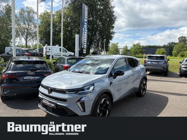 Renault Captur 24.188 km 18.440 &euro; Dillingen 89407