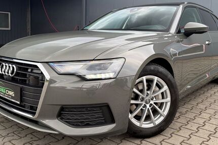 Audi A6 233.000 km 19.499 &euro; Eching (Kreis Landshut) 84174