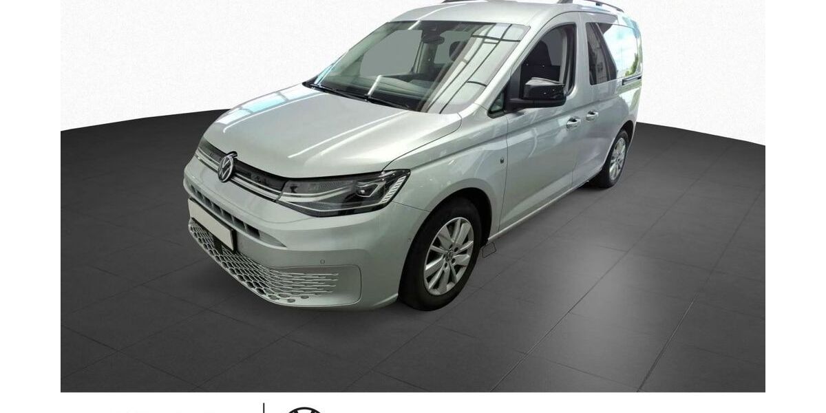 VW Caddy 95.294 km 22.833 &euro; Kassel 34123