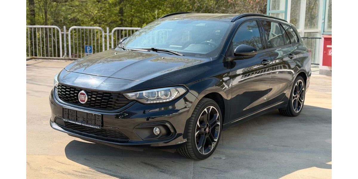 Fiat Tipo 31.670 km 13.500 &euro; Langen (Hessen) 63225