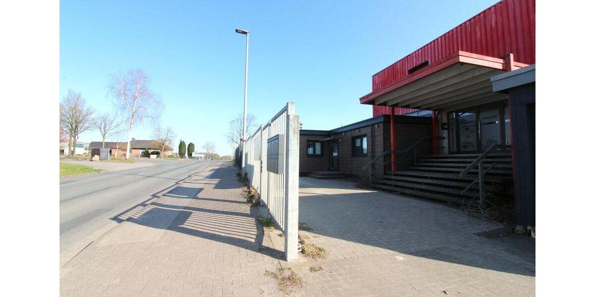 Gewerbeobjekt Syke - 800&euro; | Angebot:20150714