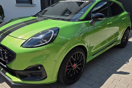 Ford Puma 34.000 km 20.990 &euro; Dettingen an der Erms 72581