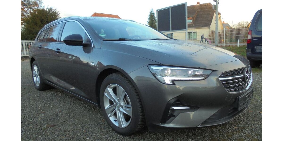Opel Insignia 81.200 km 14.500 &euro; Bremervörde 27432