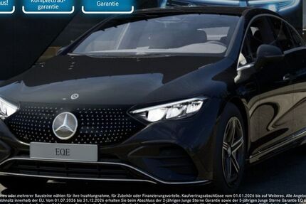 Mercedes-Benz EQE 16.372 km 59.990 &euro; Frankfurt 60599