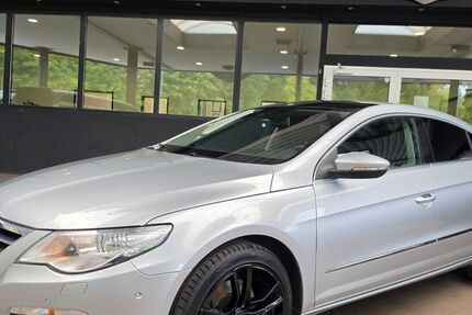 VW Passat 219.800 km 5.950 &euro; Göttingen 37081