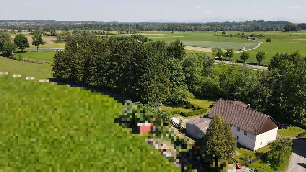 Einfamilienhaus Peißenberg - 10 Zimmer, 230 m&sup2;, 790.000&euro; | Angebot:26988562