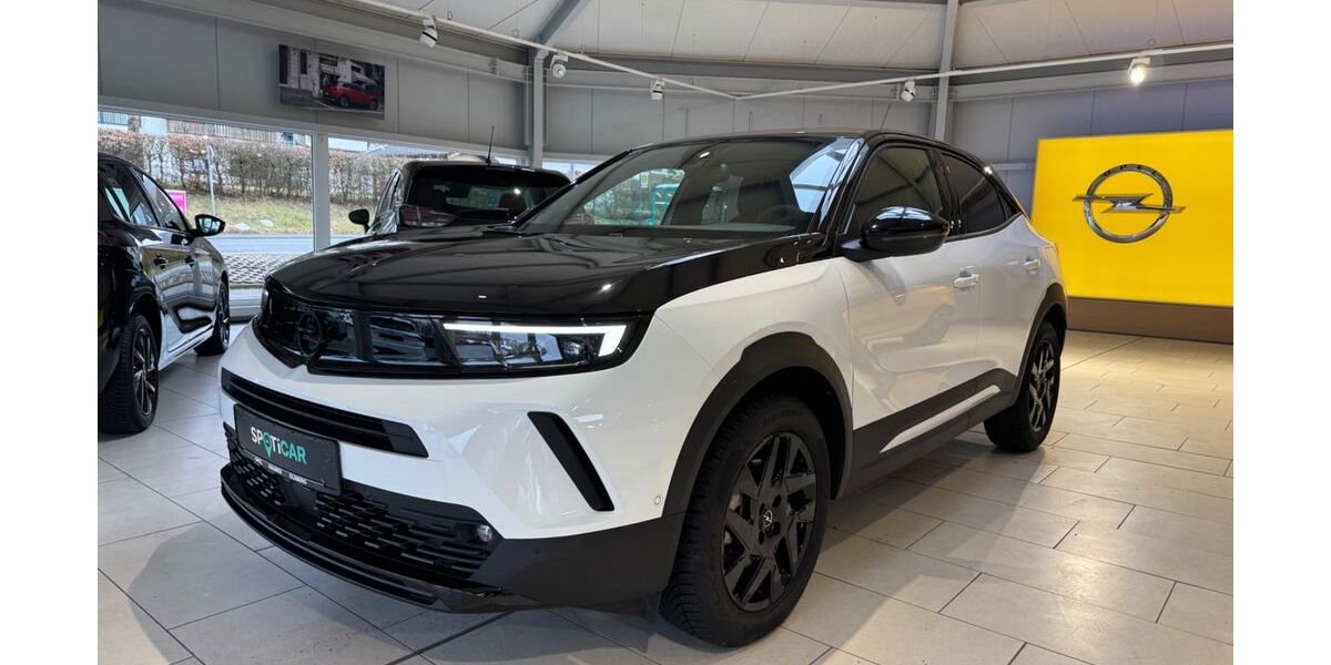 Opel Mokka 16.125 km 24.190 &euro; Olsberg 59939