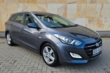 Hyundai i30 68.500 km 11.250 € Schwetzingen 68723