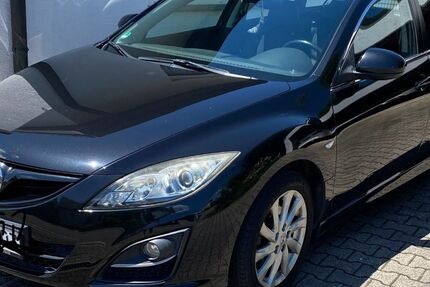 Mazda 6 138.000 km 7.999 &euro; Brackenheim 74336