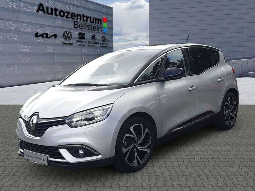 Renault Scenic 86.350 km 10.990 € Beilstein 71717