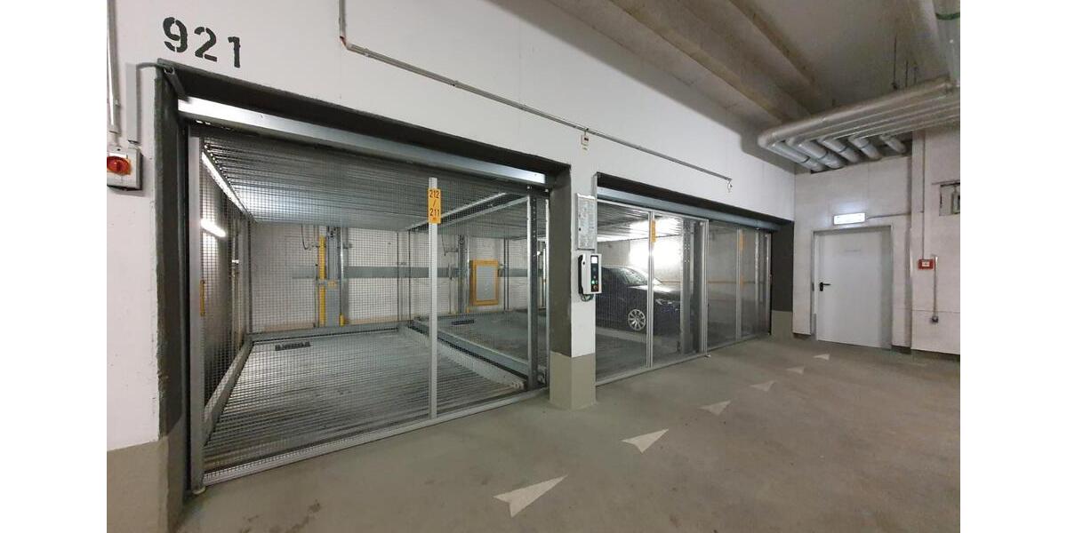 Etagenwohnung München Aubing-Lochhausen-Langwied - 2 Zimmer, 54 m&sup2;, 499.000&euro; | Angebot:26961565