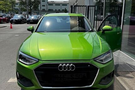 Audi A4 157.000 km 17.500 &euro; Riesa 01589