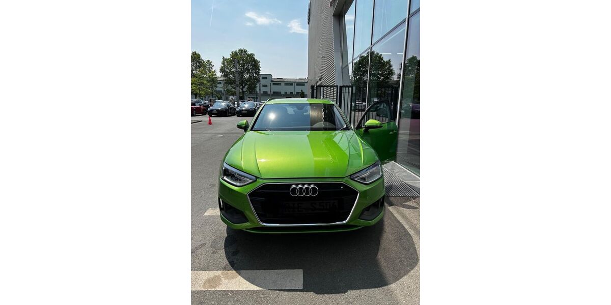 Audi A4 157.000 km 17.500 &euro; Riesa 01589