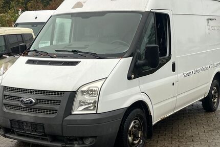 Ford Transit 189.911 km 4.111 &euro; Arnsberg 59757