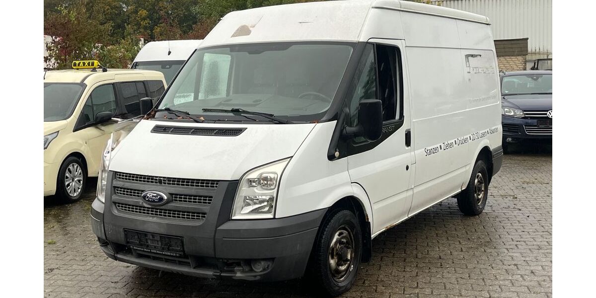 Ford Transit 189.911 km 4.111 &euro; Arnsberg 59757