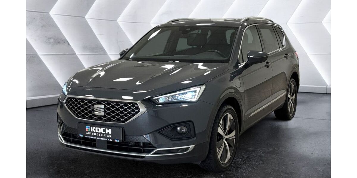 Seat Tarraco 67.600 km 26.990 &euro; Schönefeld 12529
