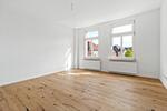 Dachgeschoßwohnung Halle (Saale) Am Wasserturm/Thaerviertel - 2 Zimmer, 60 m&sup2;, 435&euro; | Angebot:26442520