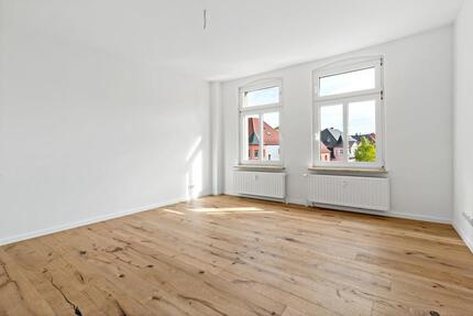 Wohnung Halle (Saale) Am Wasserturm/Thaerviertel - 2 Zimmer, 60 m&sup2;, 435&euro; | Angebot:26442520