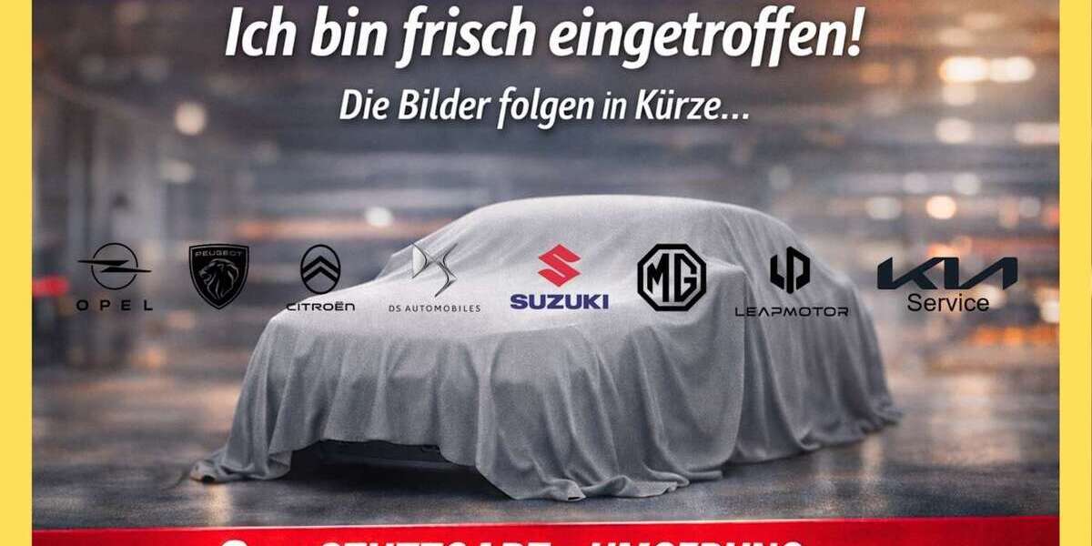 Citroen C3 42.889 km 13.890 &euro; Esslingen 73730