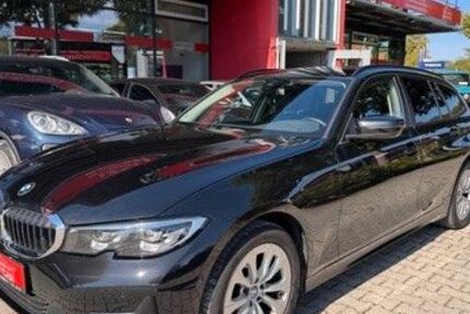 BMW 320 74.700 km 24.900 &euro; Baierbrunn b. München 82065