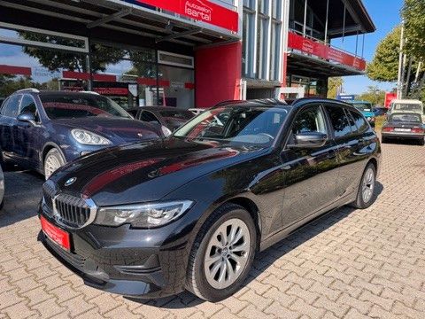 BMW 320 74.700 km 24.900 &euro; Baierbrunn b. München 82065
