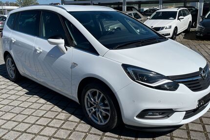 Opel Zafira 220.750 km 5.999 &euro; Kodersdorf 02923