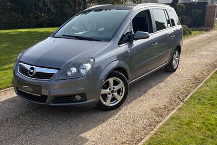 Opel Zafira 174.471 km 3.999 &euro; Bocholt 46399
