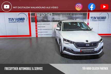 Skoda Scala 99.750 km 13.990 &euro; Friesoythe 26169