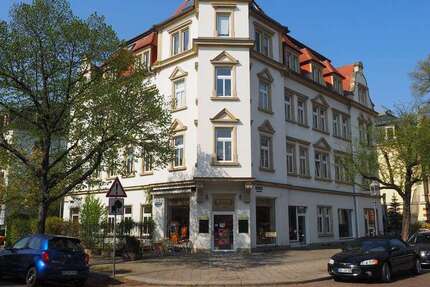 Wohnung zum Kaufen in Dresden 496.800 € 135 m² 5 zimmer