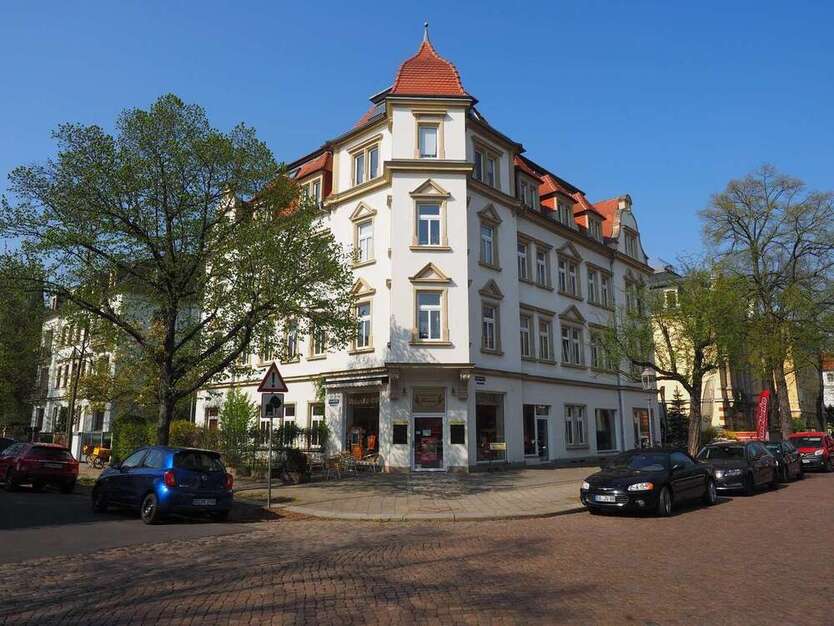 Wohnung zum Kaufen in Dresden 496.800 € 135 m² 5 zimmer