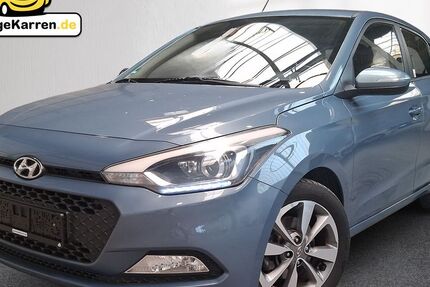 Hyundai i20 127.758 km 6.800 &euro; Hörstel 48477